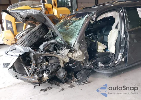 2012 Acura Mdx Technology Package из США, поврежденный, VIN 2HNYD2H33CH548408